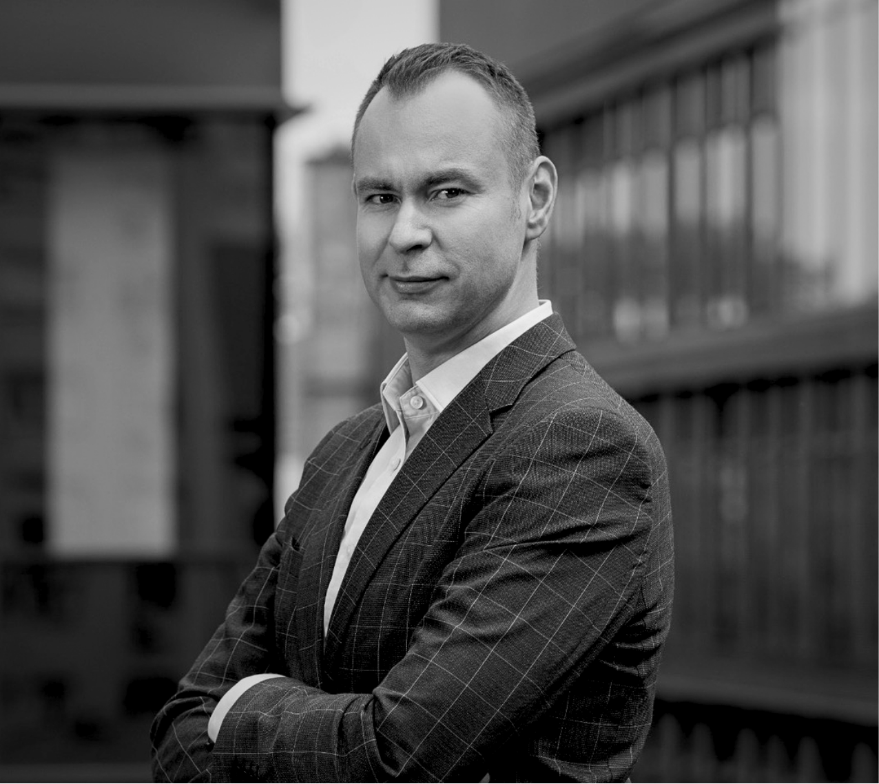 Andrzej Dalkowski